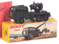 DINKY TOYS (FRANCE) (1)