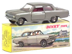 DINKY TOYS (FRANCE) (1)