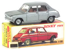 DINKY TOYS (FRANCE) (1)