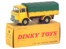 DINKY TOYS (FRANCE) (1)