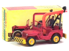 DINKY TOYS (FRANCE) (1)