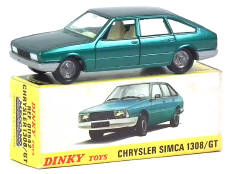 DINKY TOYS (FRANCE) (1)