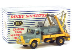 DINKY TOYS (FRANCE) (1)