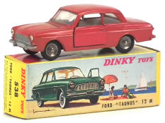 DINKY TOYS (FRANCE) (1)