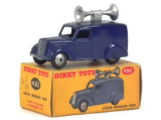 DINKY TOYS (GB) (1)