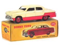 DINKY TOYS (GB) (1)