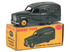 DINKY TOYS (GB) (1)