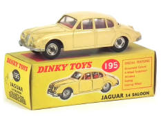 DINKY TOYS (GB) (1)
