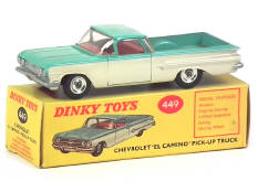 DINKY TOYS (GB) (1)