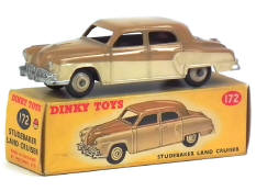 DINKY TOYS (GB) (1)