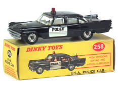 DINKY TOYS (GB) (1)