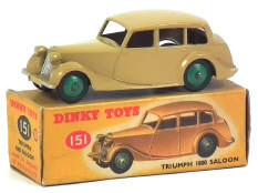 DINKY TOYS (GB) (1)