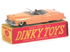 DINKY TOYS (GB) (1)