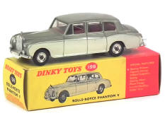 DINKY TOYS (GB) (1)