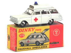 DINKY TOYS (GB) (1)