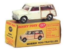 DINKY TOYS (GB) (1)