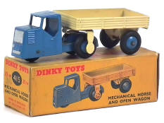 DINKY TOYS (GB) (1)