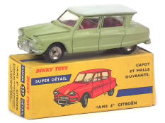 DINKY TOYS (FRANCE) (1)
