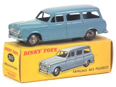 DINKY TOYS (FRANCE) (1)
