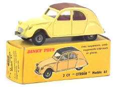 DINKY TOYS (FRANCE) (1)