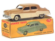 DINKY TOYS (GB) (1)