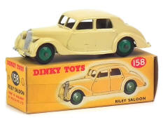 DINKY TOYS (GB) (1)