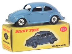 DINKY TOYS (GB) (1)