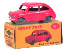 DINKY TOYS (GB) (1)