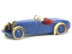 MECCANO (FRANCE) (1)