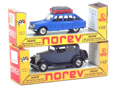 NOREV (FRANCE) (2)