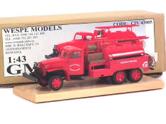 WESPE MODELS (ROUMANIE) (1)