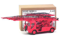 WESPE MODELS (ROUMANIE) (2)