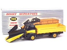 DINKY TOYS (GB) (1)
