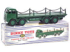 DINKY TOYS (GB) (1)