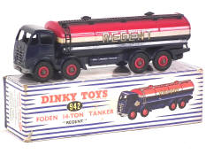 DINKY TOYS (GB) (1)