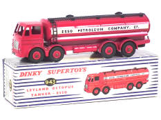 DINKY TOYS (GB) (1)