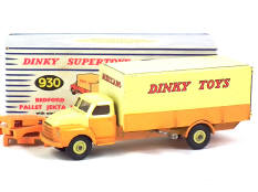 DINKY TOYS (GB) (1)