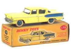 DINKY TOYS (GB) (1)