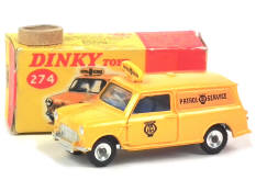 DINKY TOYS (GB) (1)
