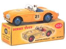 DINKY TOYS (GB) (1)