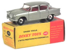 DINKY TOYS (GB) (1)