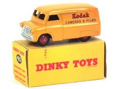 DINKY TOYS (GB) (1)