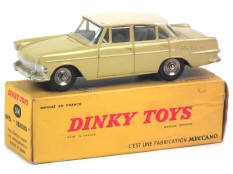 DINKY TOYS (FRANCE) (1)