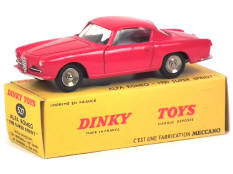 DINKY TOYS (FRANCE) (1)