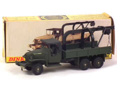 DINKY TOYS (FRANCE) (1)