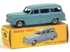 DINKY TOYS (FRANCE) (1)