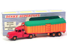DINKY TOYS (FRANCE) (1)