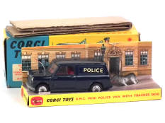 CORGI TOYS (GB) (1)