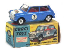 CORGI TOYS (GB) (1)