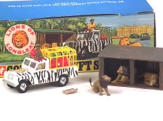 CORGI TOYS (GB) (1)